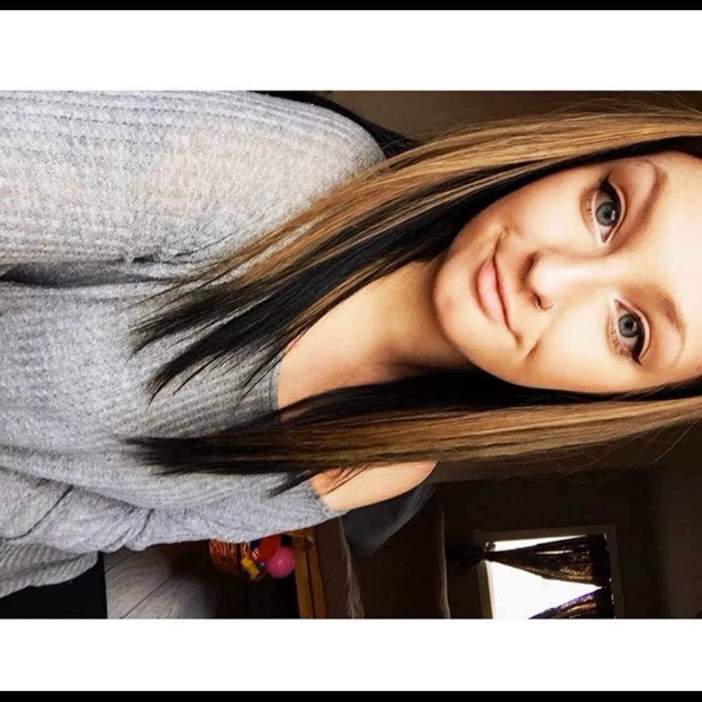 Meet your Posher, Jess